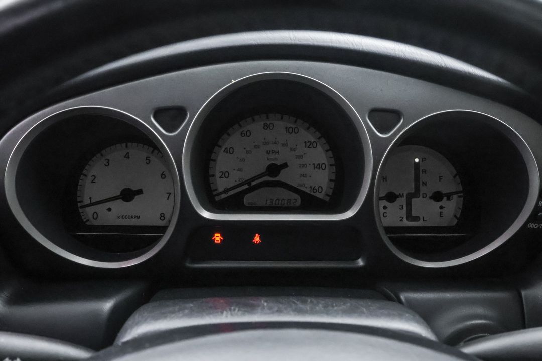 2003 Lexus GS 300