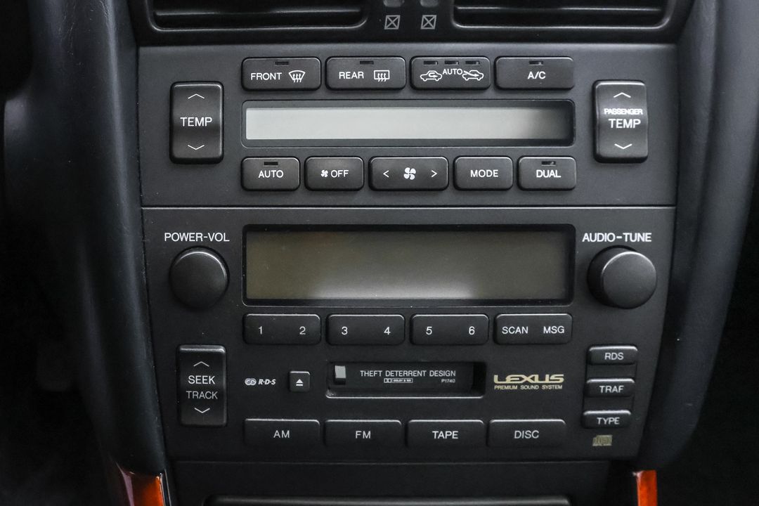 2003 Lexus GS 300
