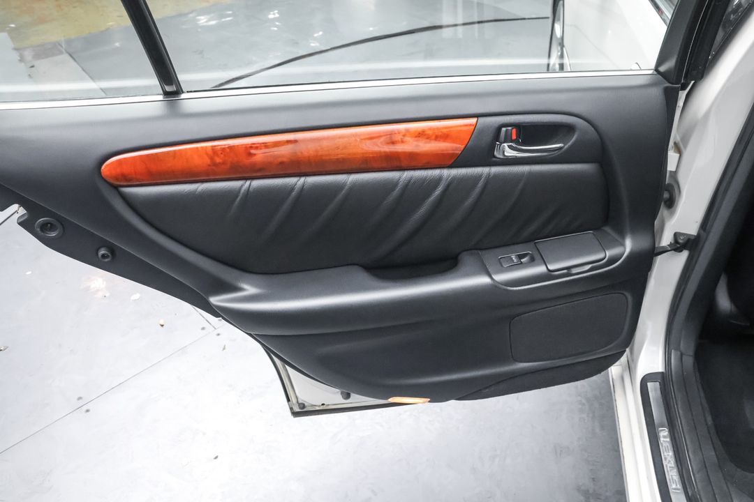 2003 Lexus GS 300