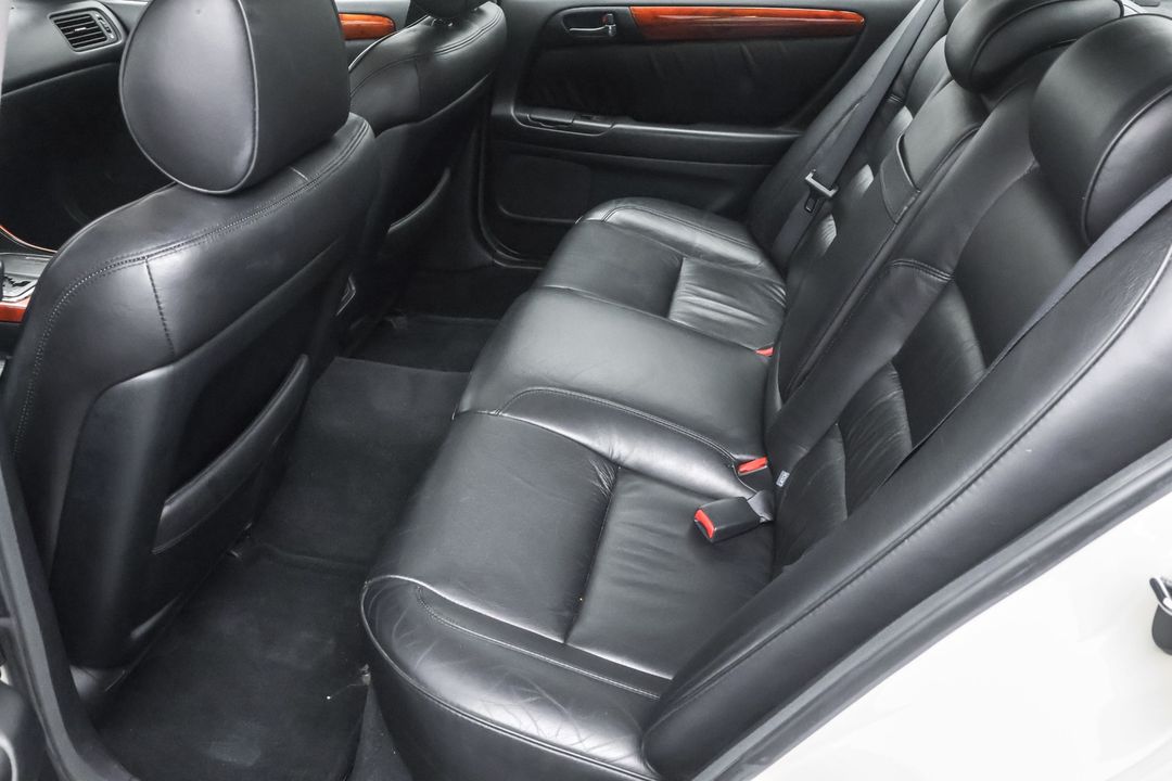 2003 Lexus GS 300