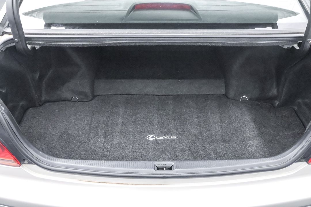 2003 Lexus GS 300