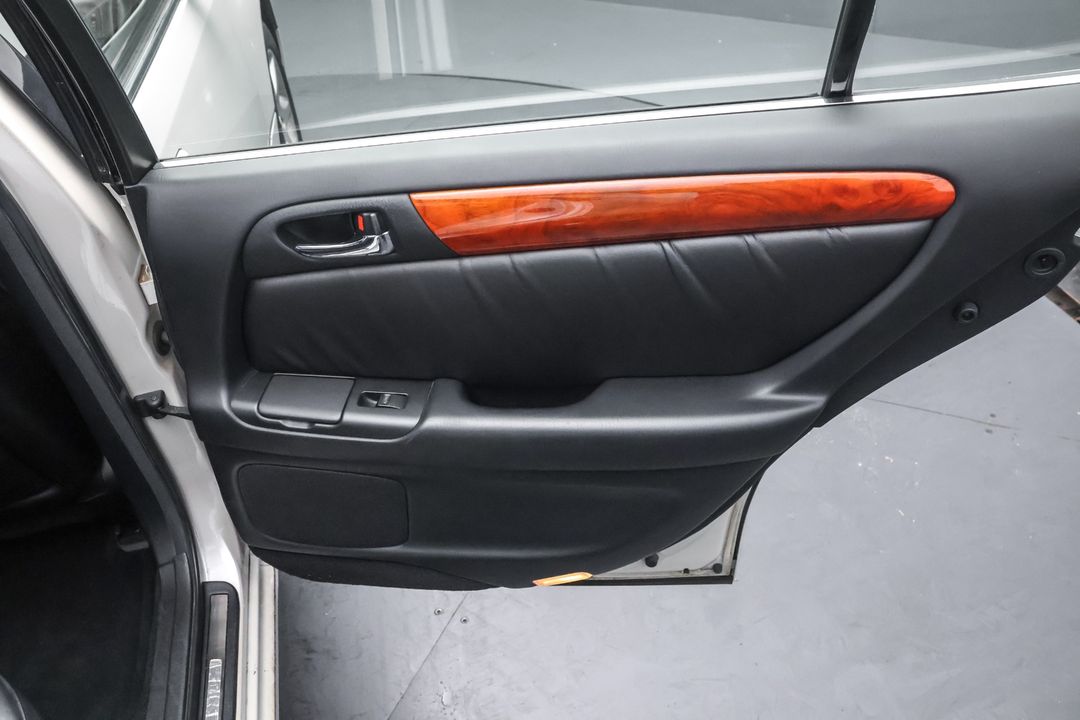 2003 Lexus GS 300