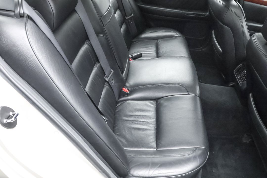 2003 Lexus GS 300
