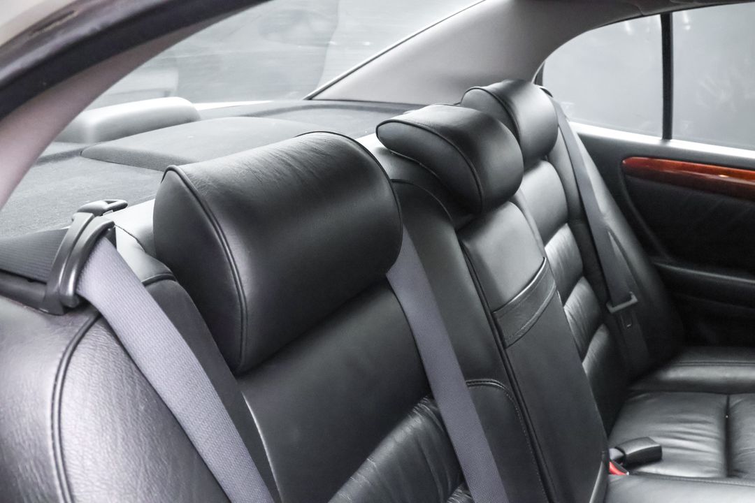2003 Lexus GS 300