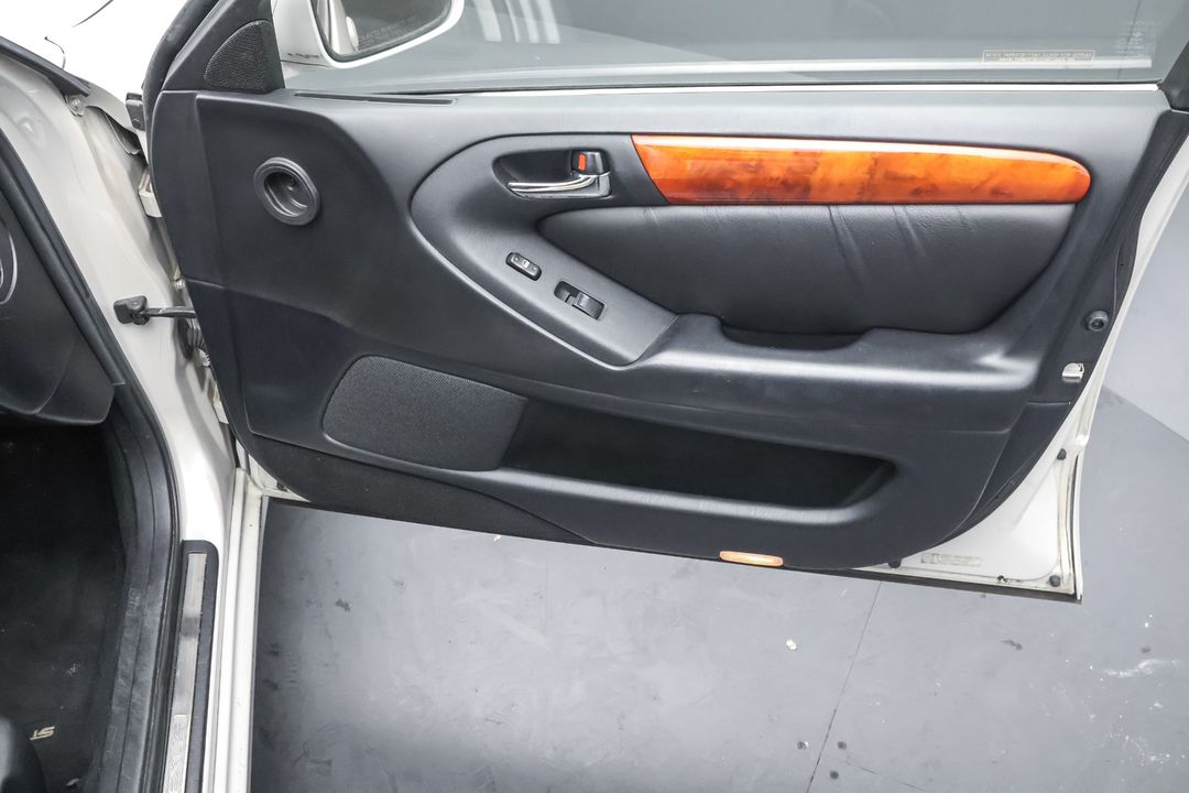 2003 Lexus GS 300