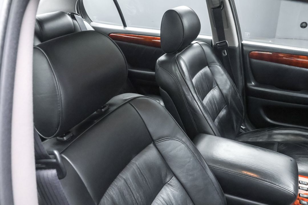 2003 Lexus GS 300
