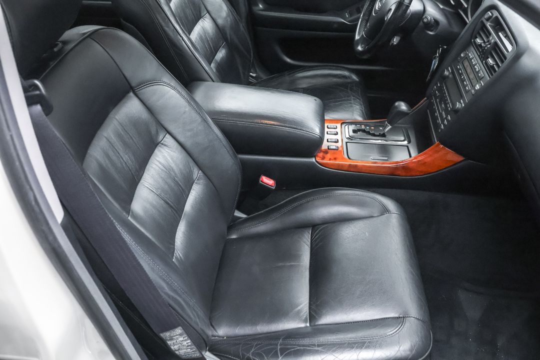 2003 Lexus GS 300