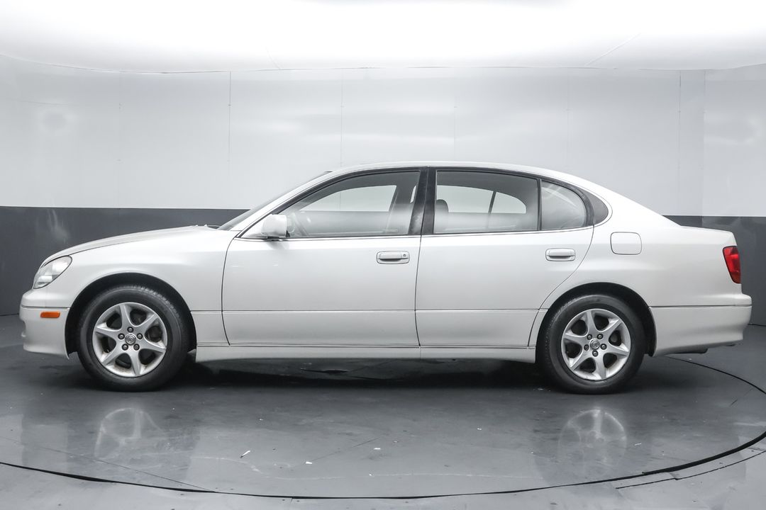 2003 Lexus GS 300