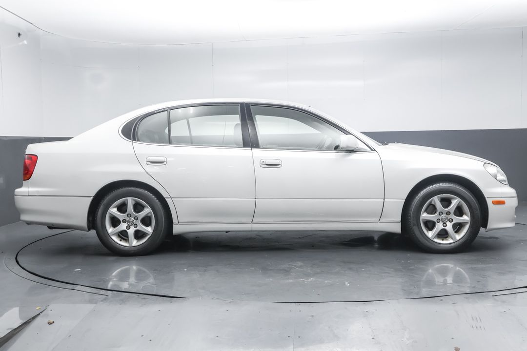 2003 Lexus GS 300