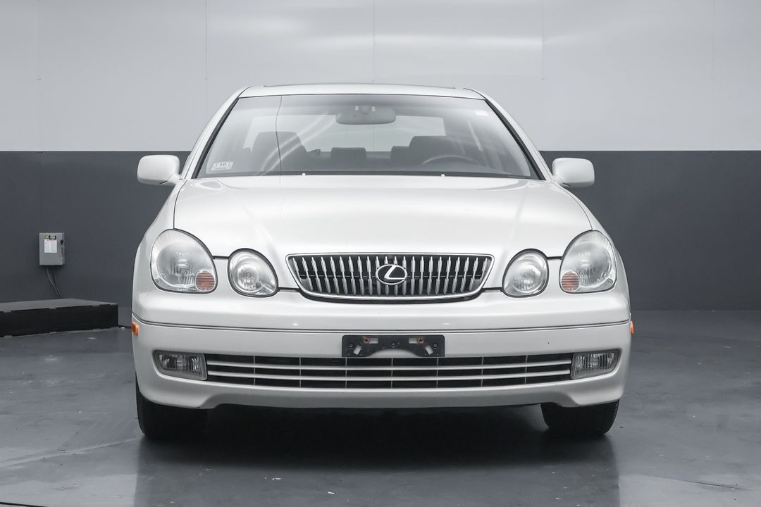 2003 Lexus GS 300