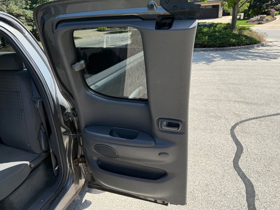 2005 Toyota Tundra