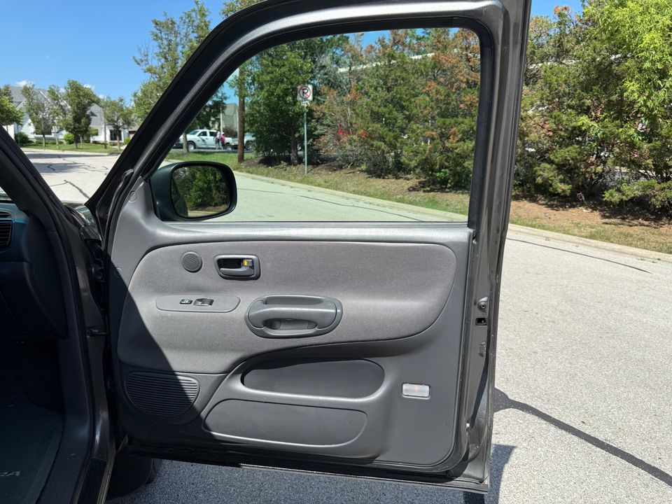 2005 Toyota Tundra