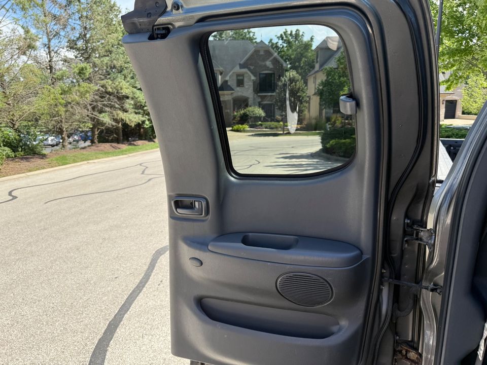 2005 Toyota Tundra