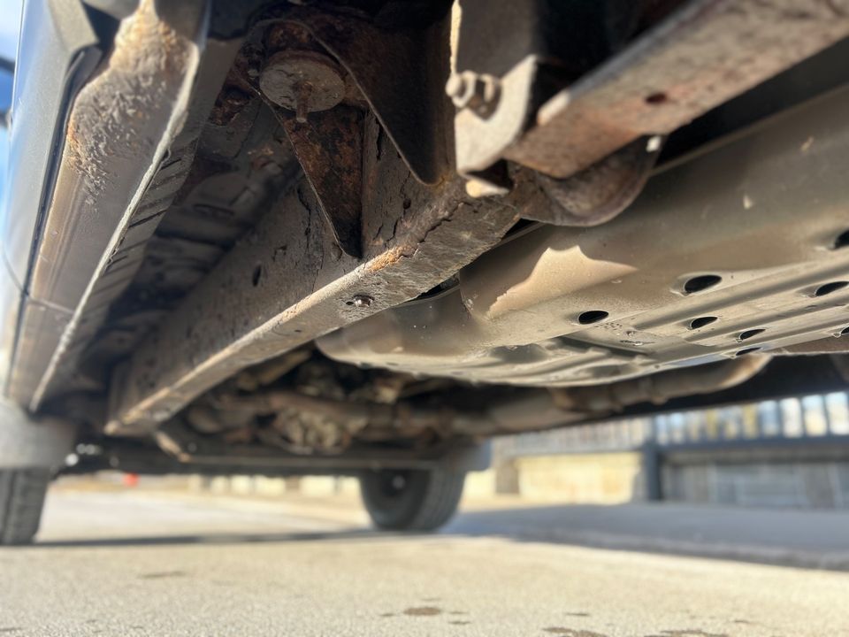 2005 Toyota Tundra