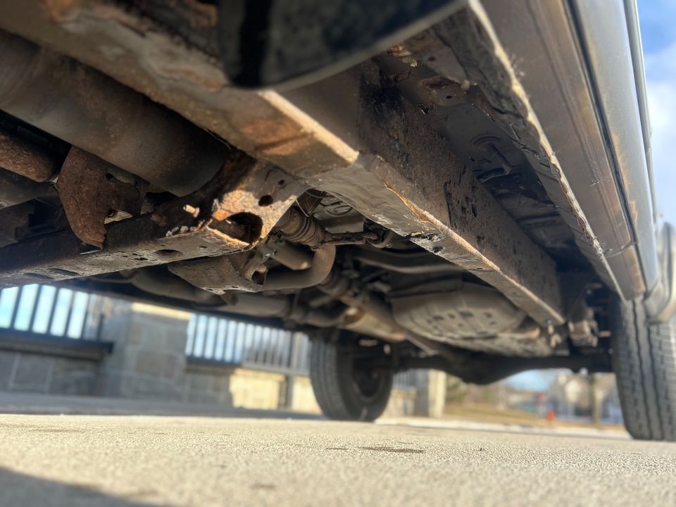 2005 Toyota Tundra