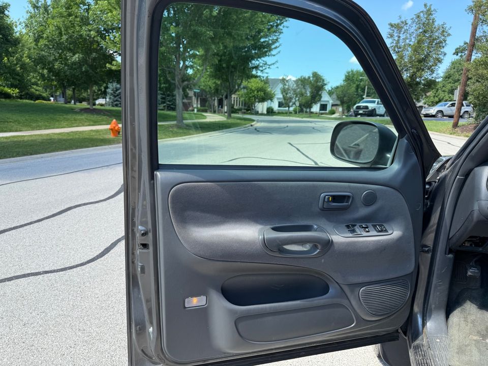 2005 Toyota Tundra