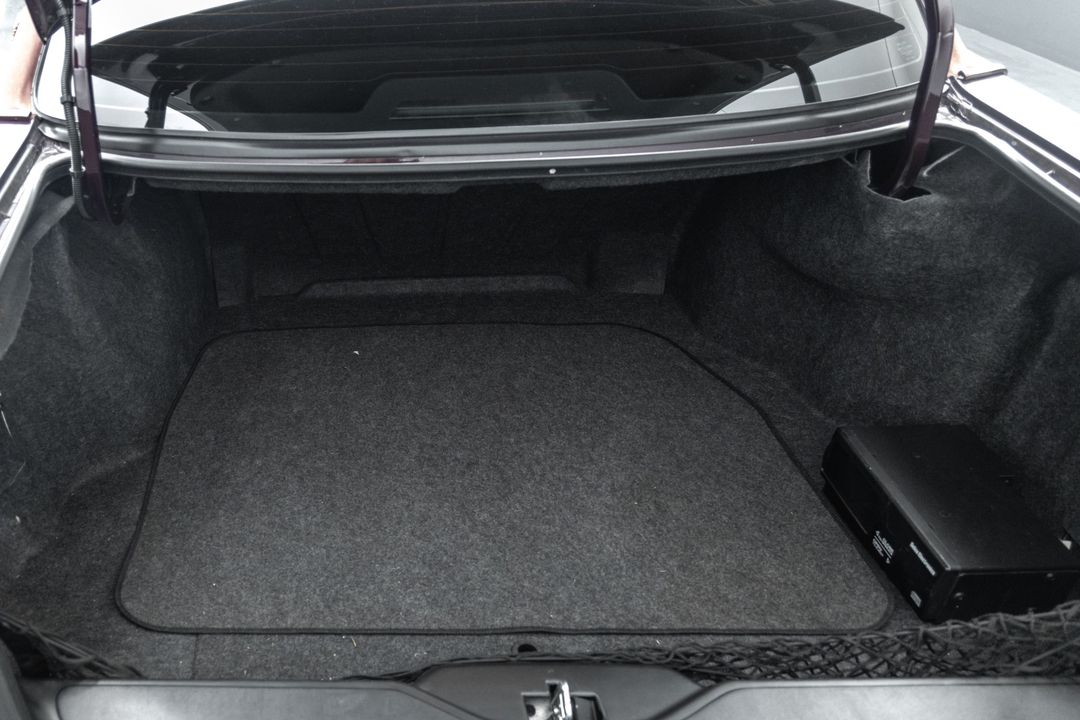 1996 Cadillac DeVille
