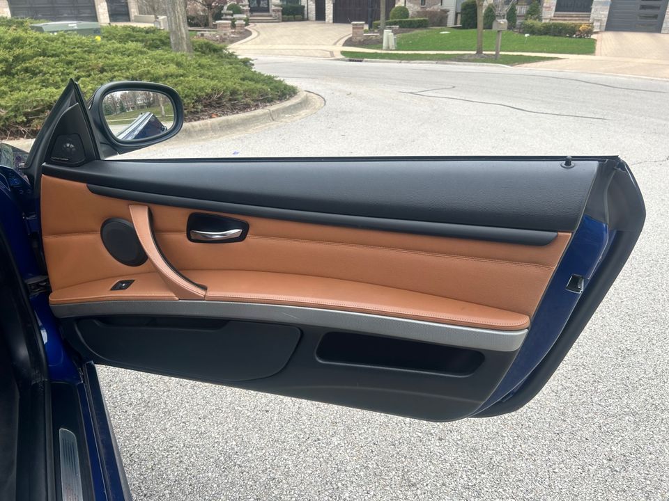 2012 BMW 3 Series