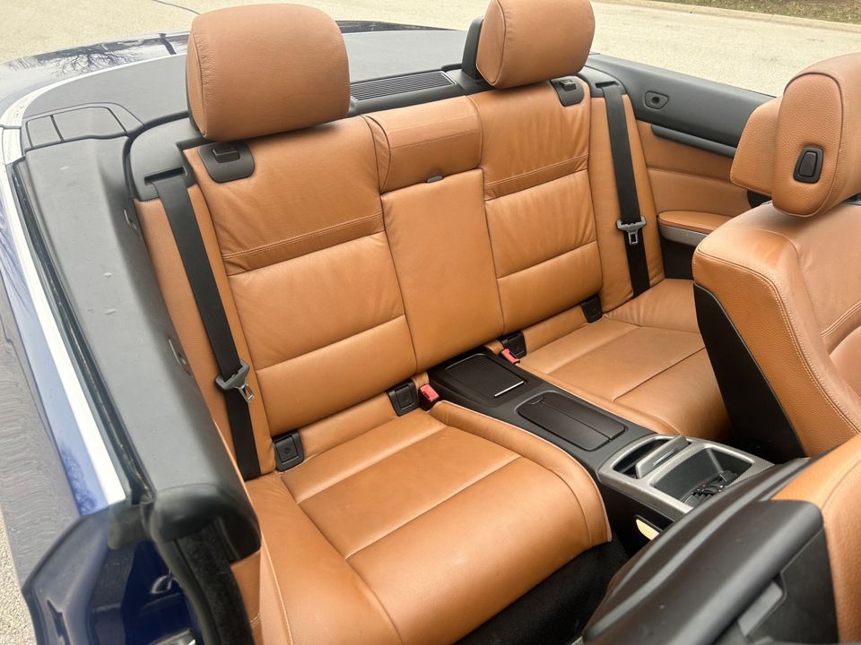 2012 BMW 3 Series
