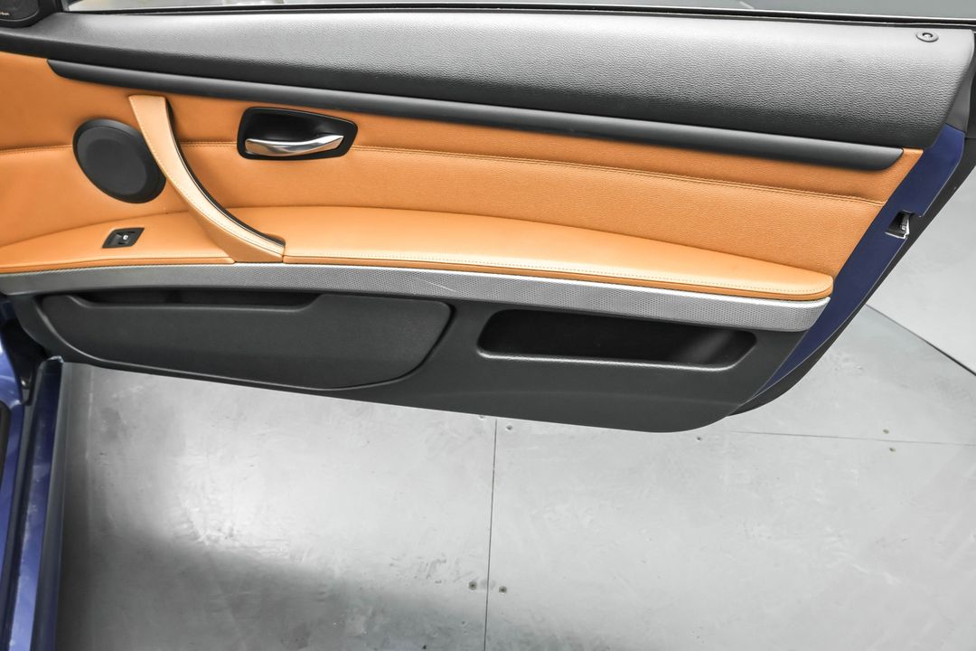 2012 BMW 3 Series