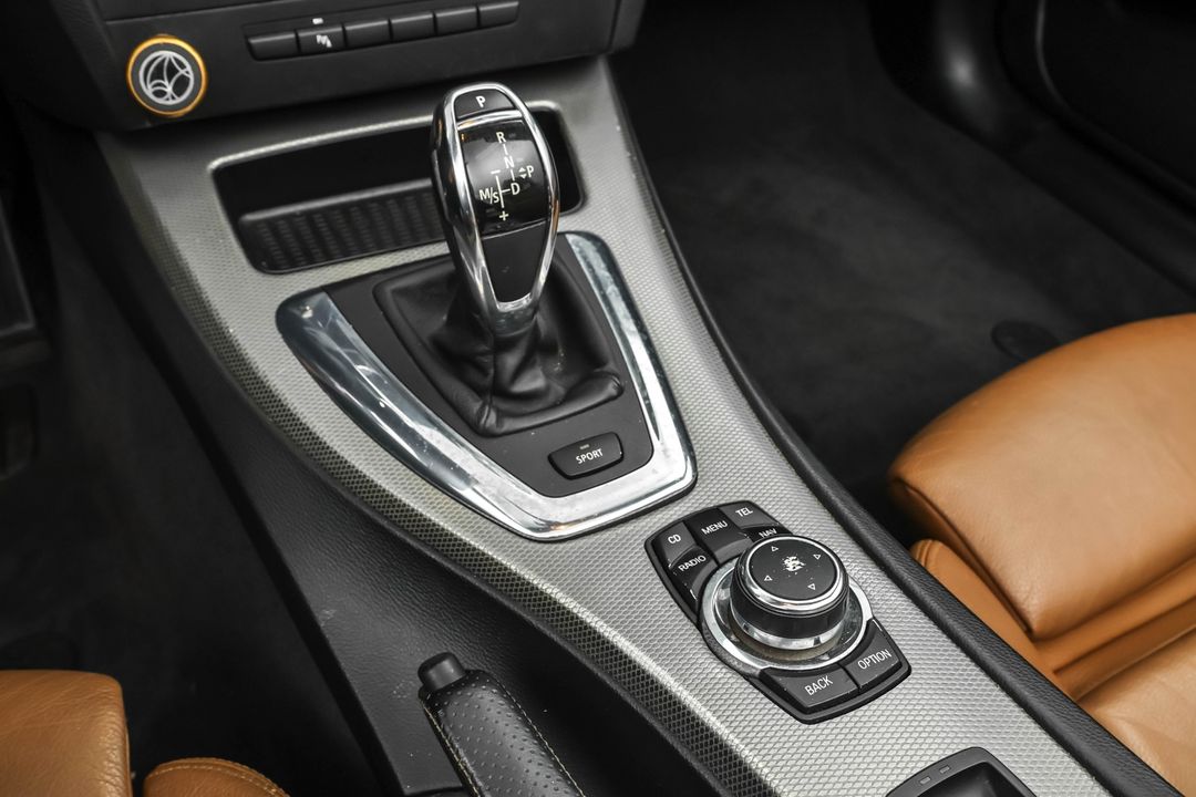 2012 BMW 3 Series