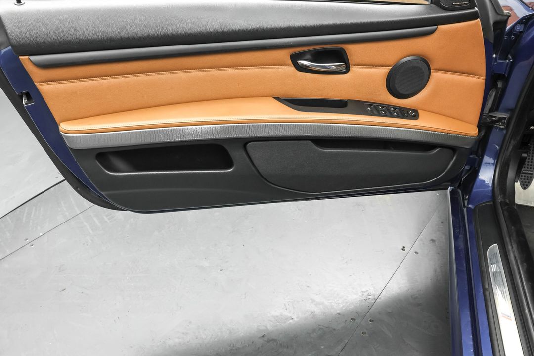 2012 BMW 3 Series