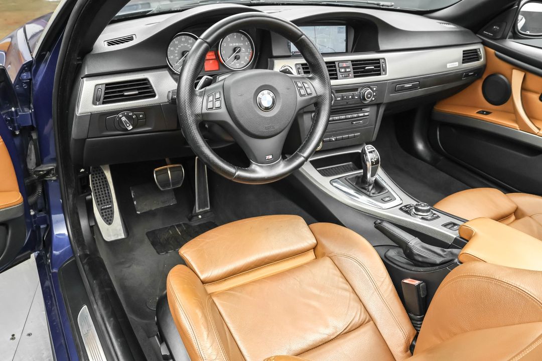 2012 BMW 3 Series