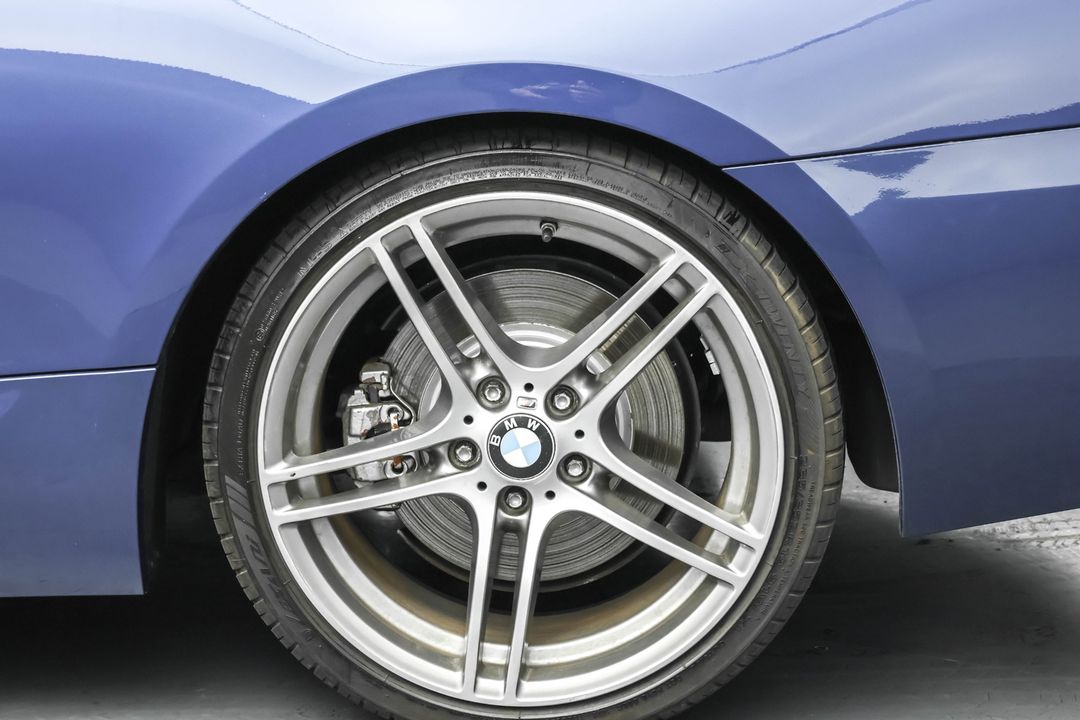 2012 BMW 3 Series