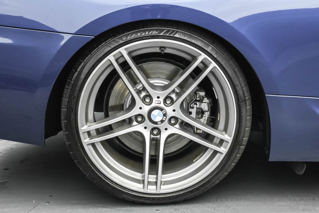 2012 BMW 3 Series