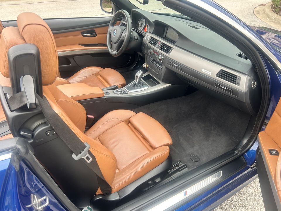 2012 BMW 3 Series