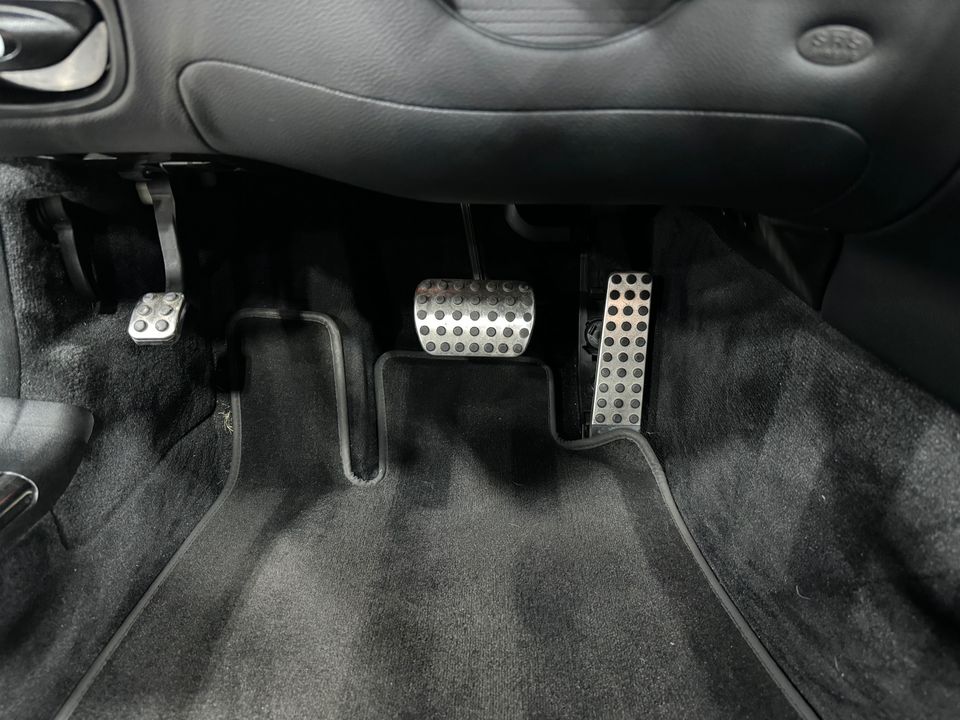 2009 Mercedes-Benz SL-CLASS