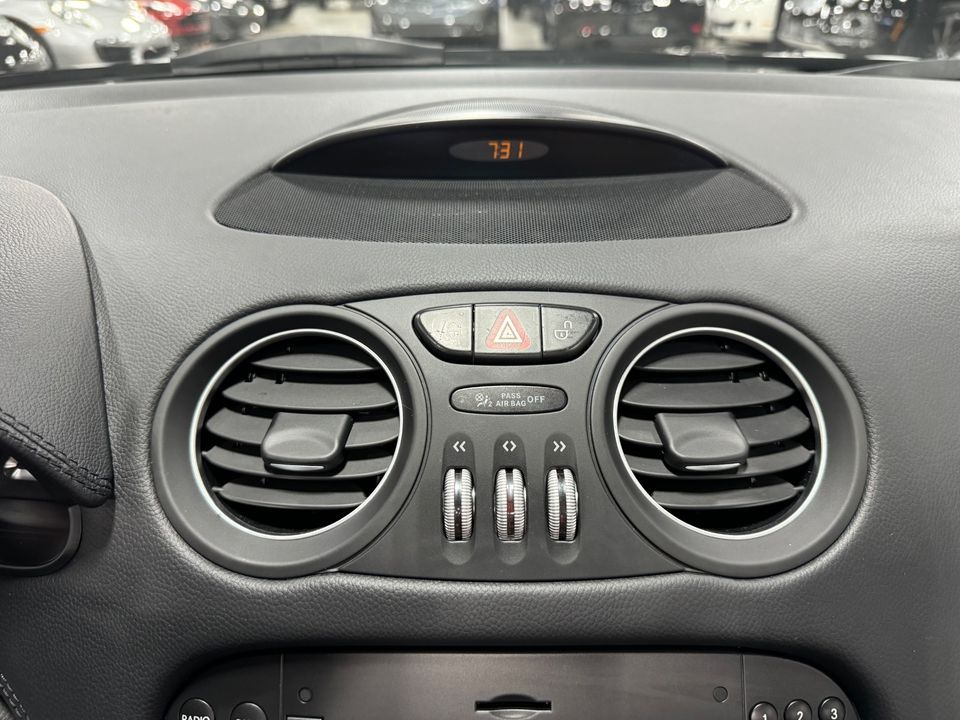 2009 Mercedes-Benz SL-CLASS