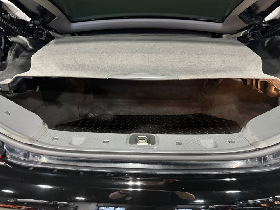 2009 Mercedes-Benz SL-CLASS