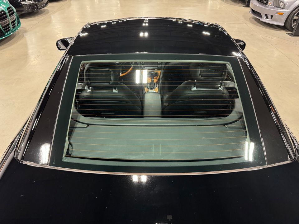 2009 Mercedes-Benz SL-CLASS