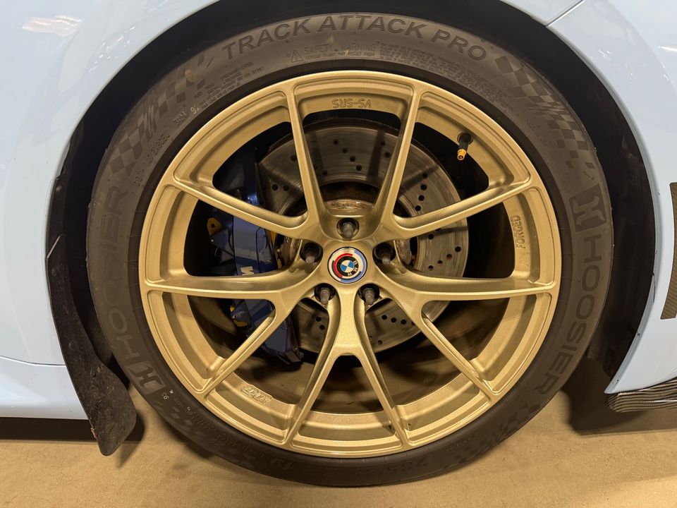 2023 BMW M2