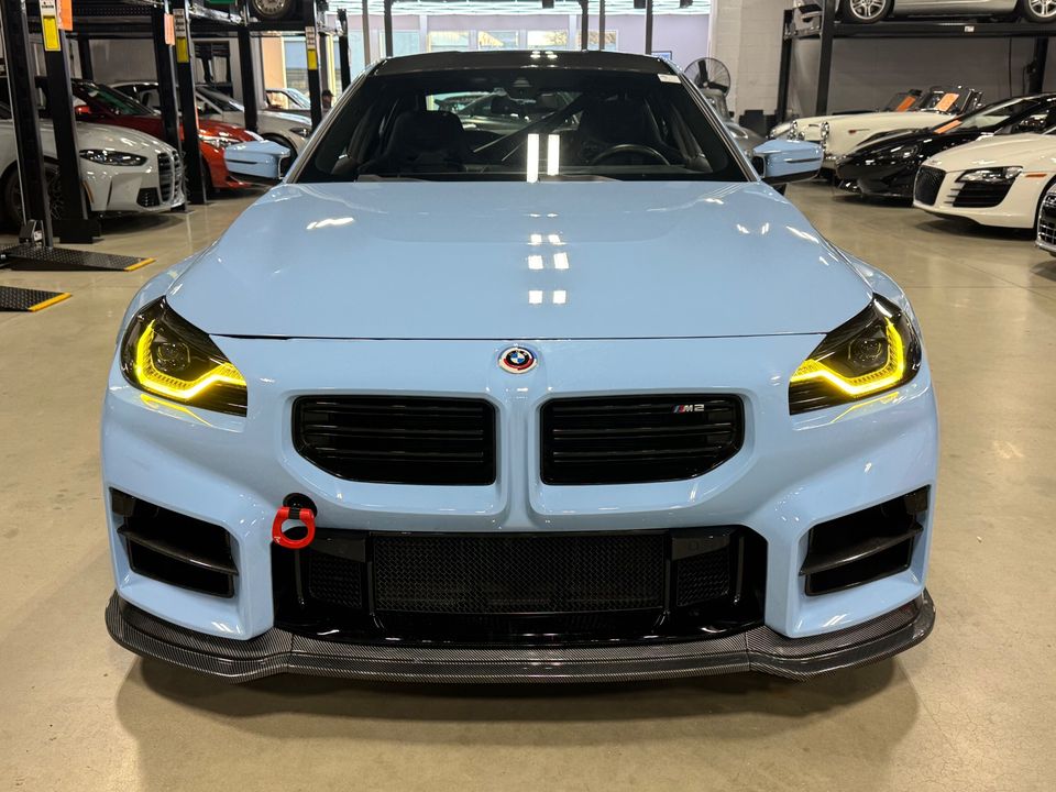 2023 BMW M2