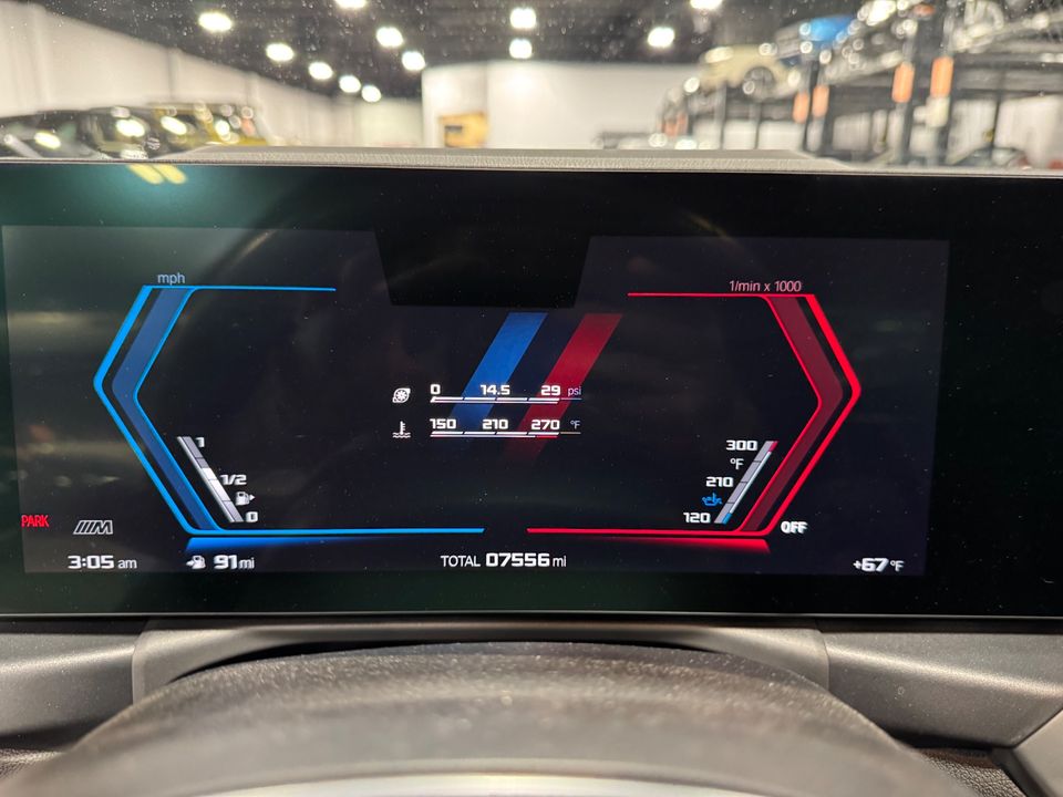 2023 BMW M2