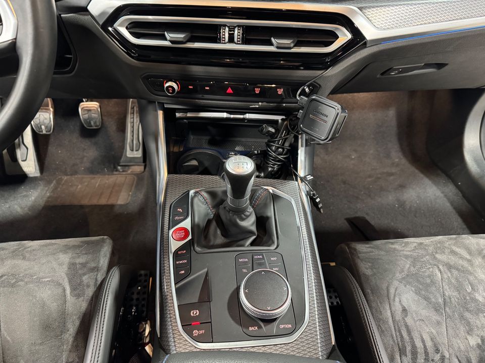 2023 BMW M2