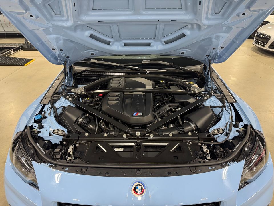2023 BMW M2