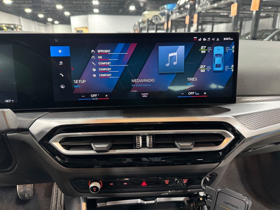 2023 BMW M2