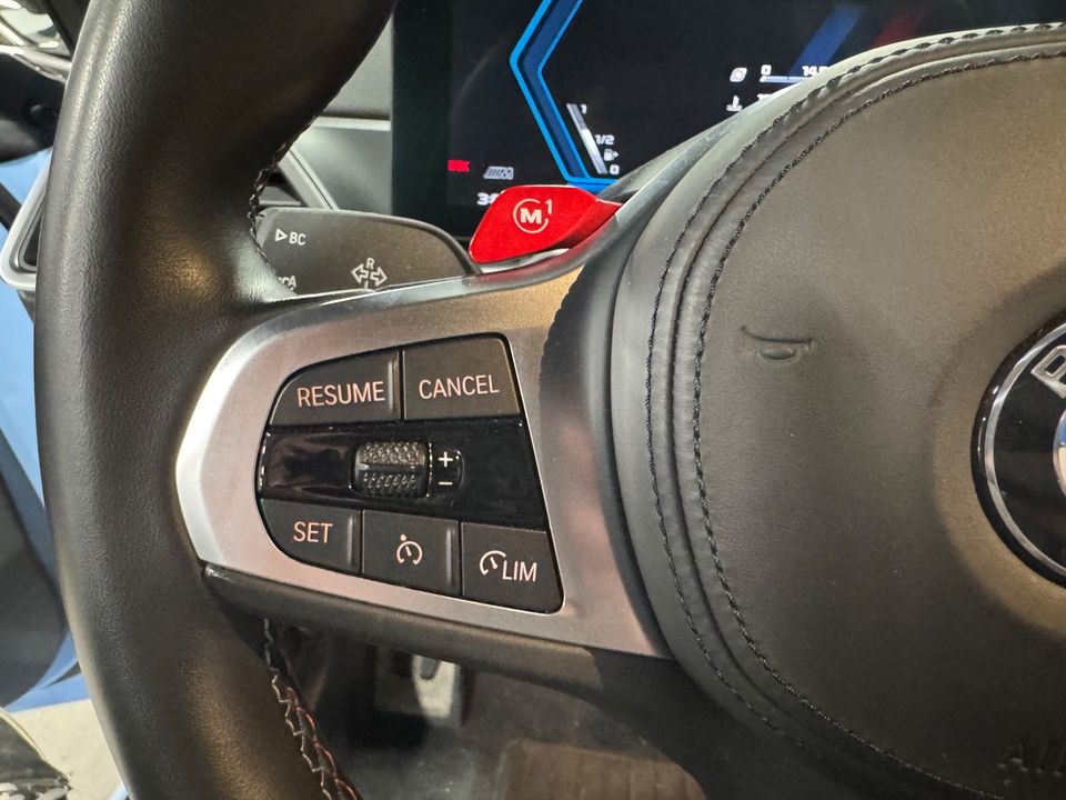 2023 BMW M2
