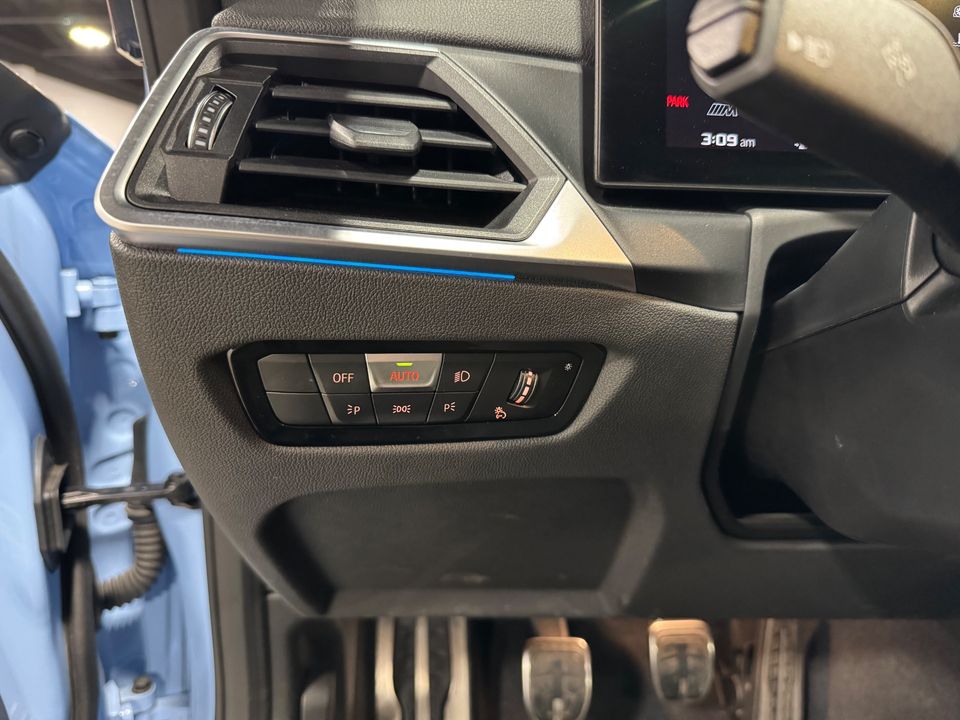 2023 BMW M2