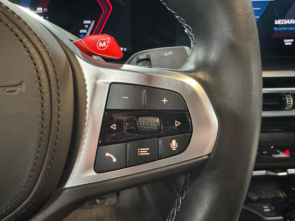 2023 BMW M2