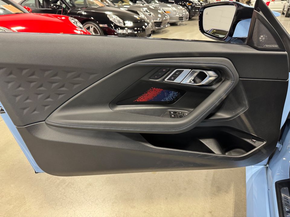 2023 BMW M2