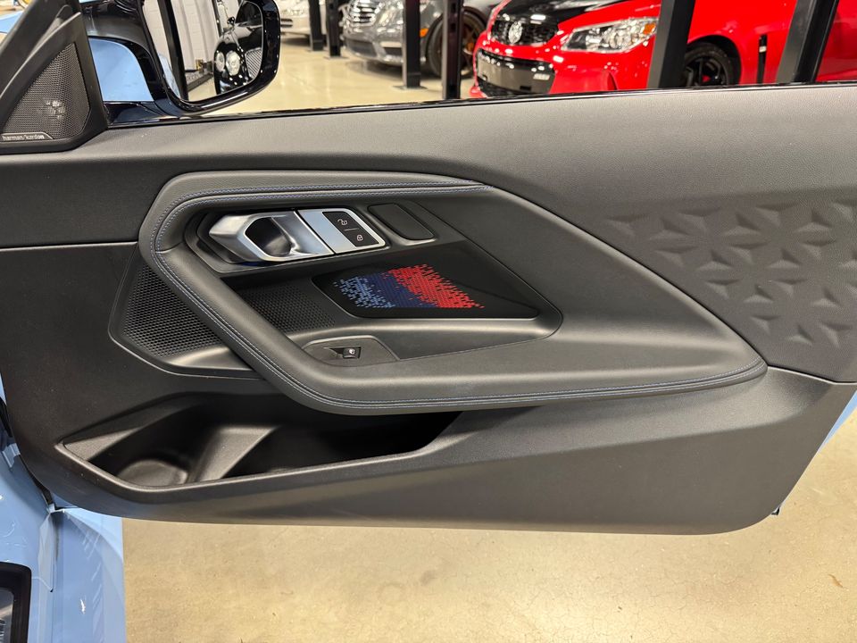 2023 BMW M2