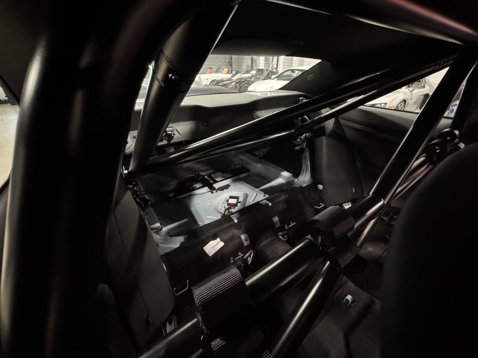 2023 BMW M2