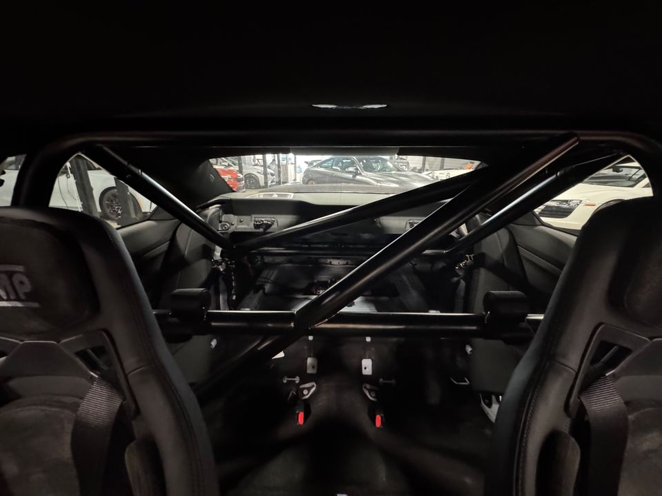 2023 BMW M2