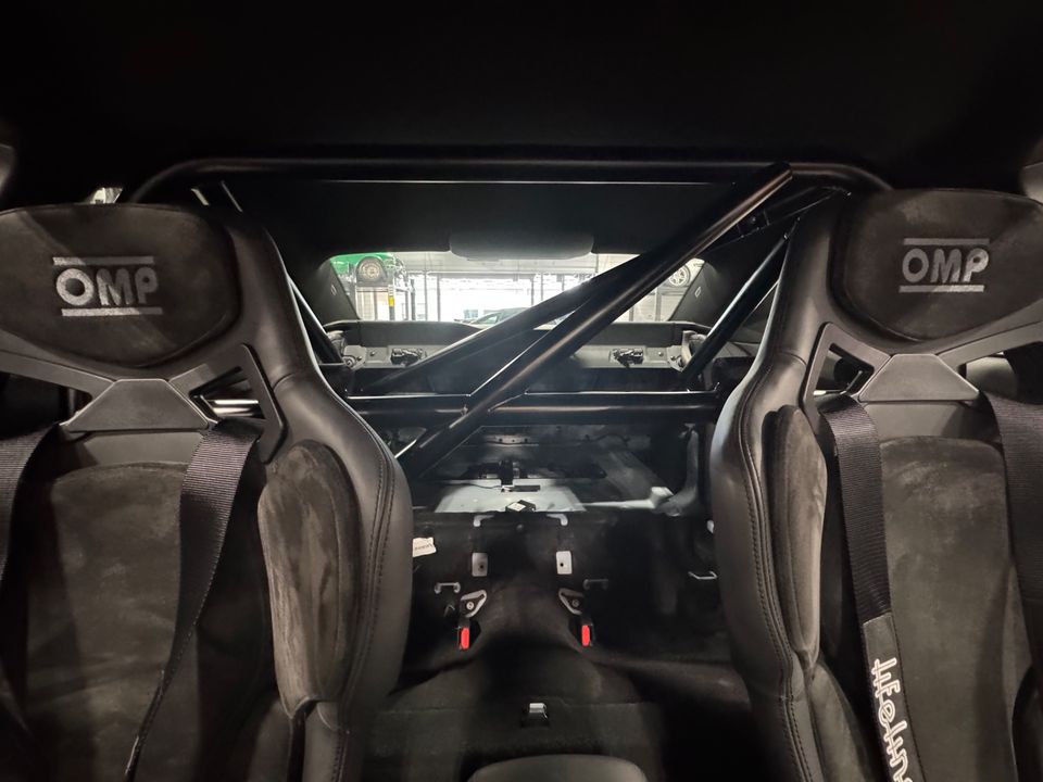 2023 BMW M2
