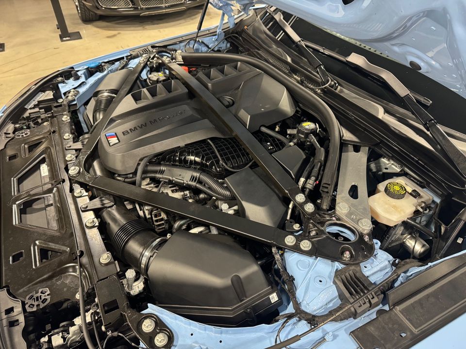 2023 BMW M2