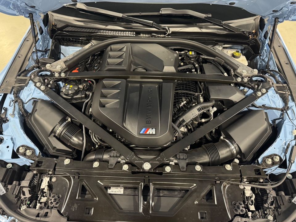 2023 BMW M2